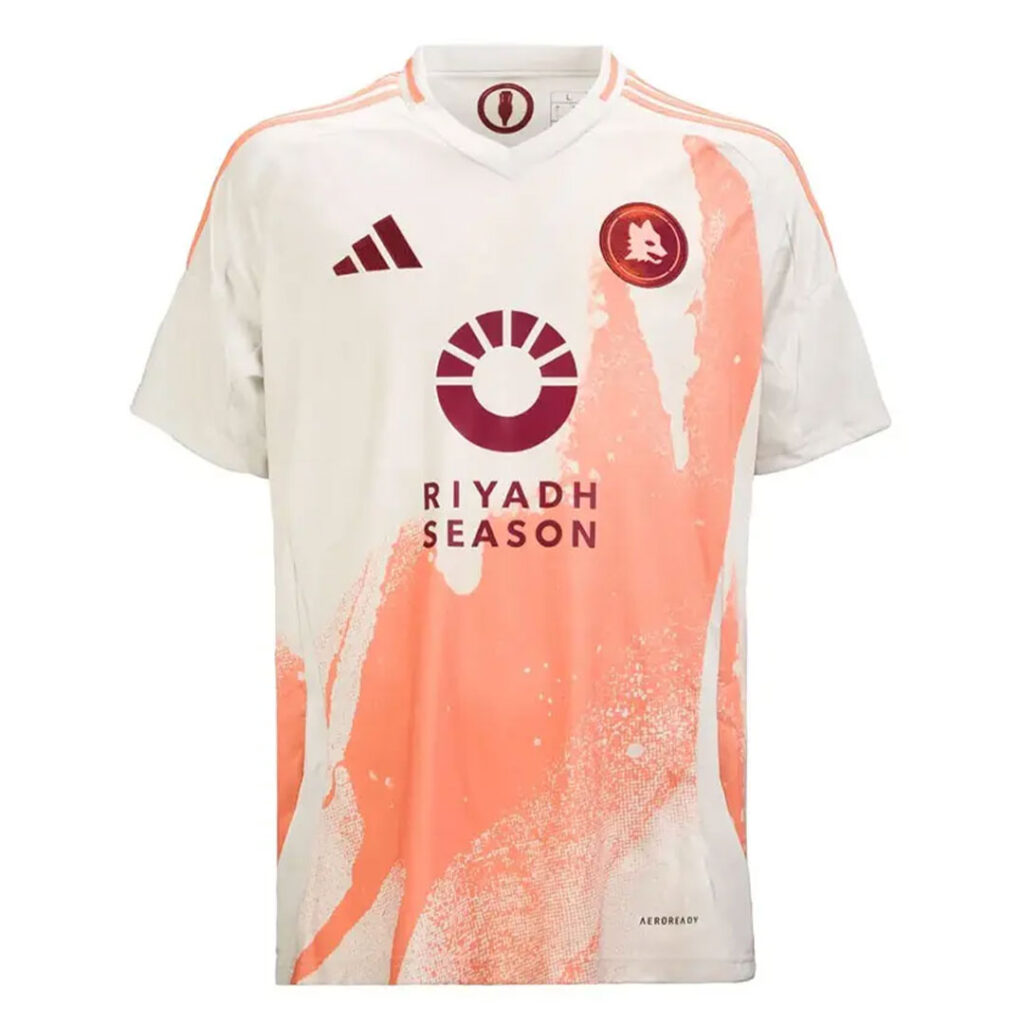 roma dep on