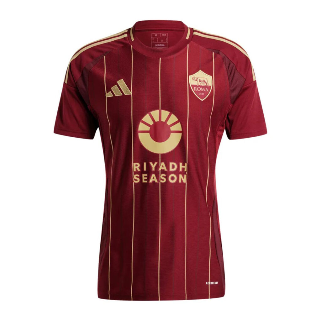roma ev on