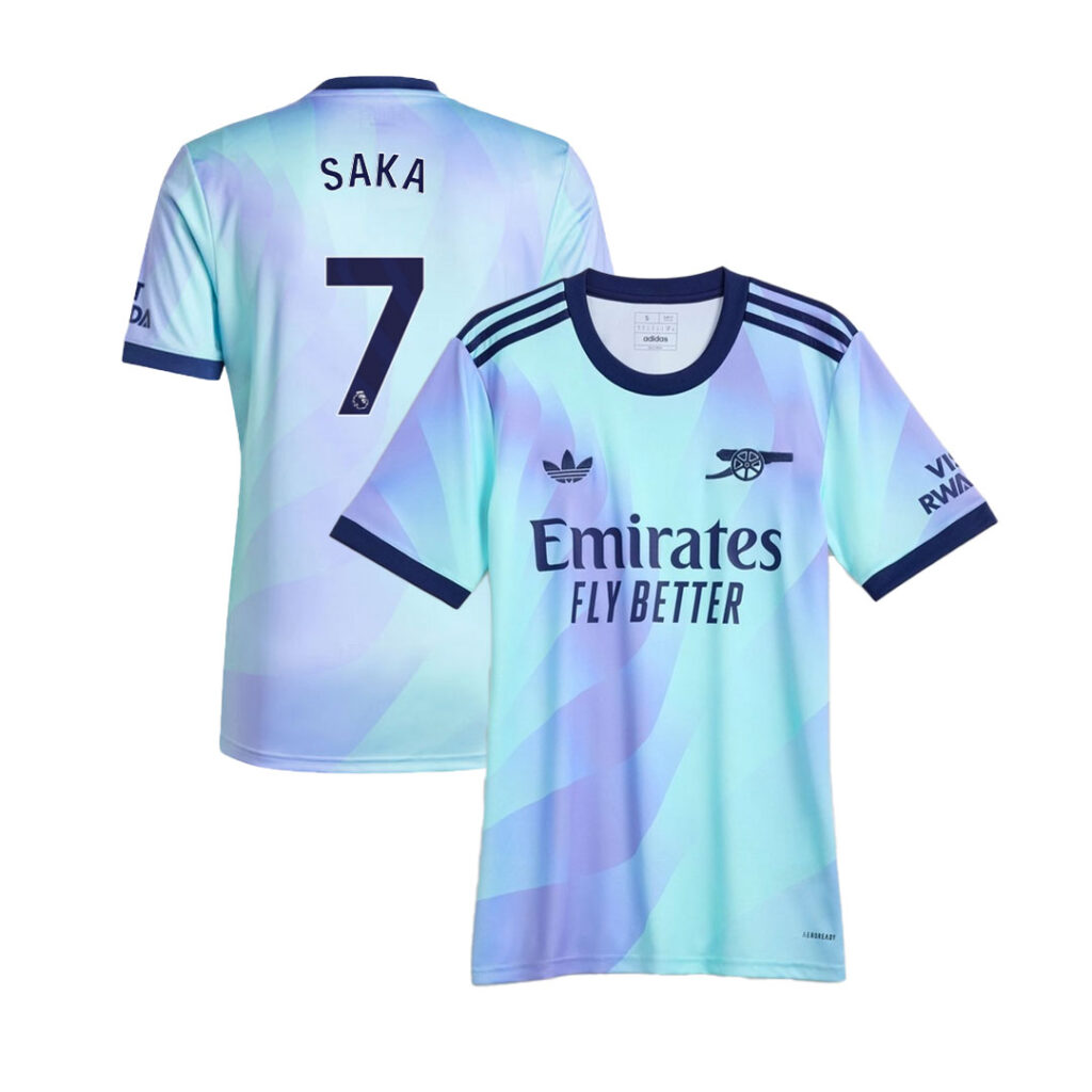 saka