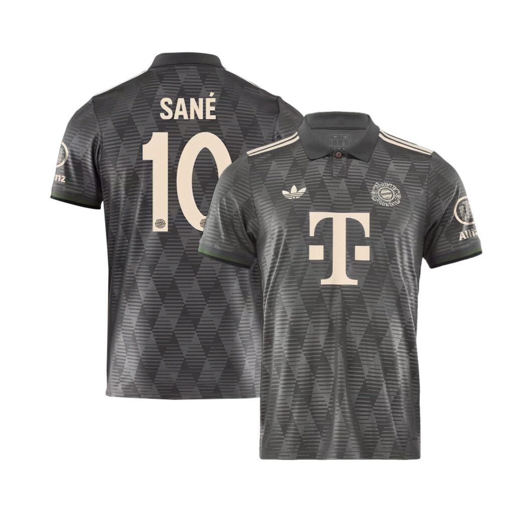 sane 1