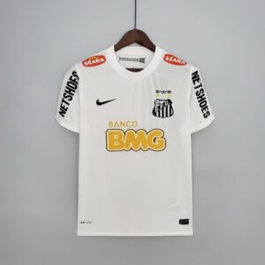 Santos 2011/2012 Retro Forma