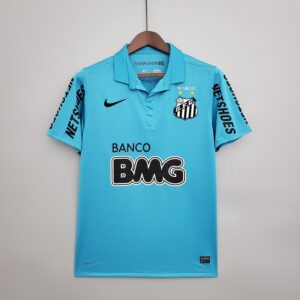 Santos 2012/2013 Retro Forma