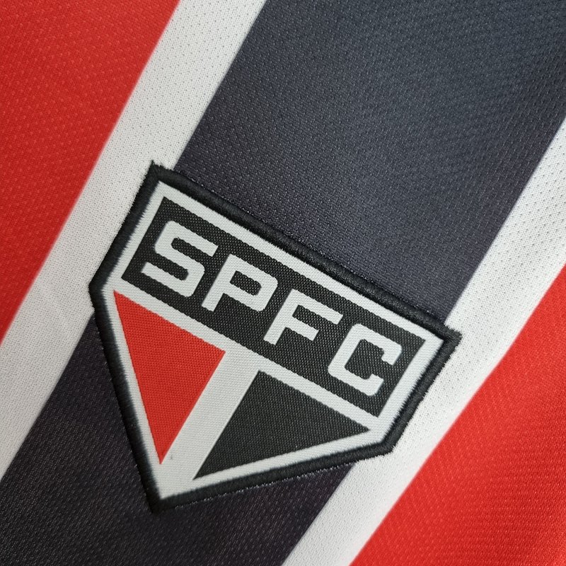Sao Paulo 1991 Retro Forma 7 Sao Paulo 1991 Retro Forma - Görsel 7