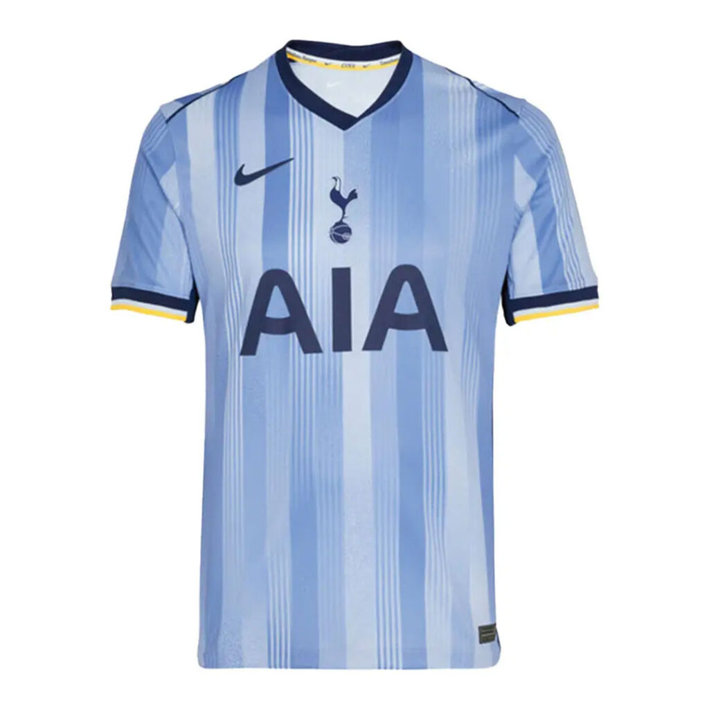 spurs dep on