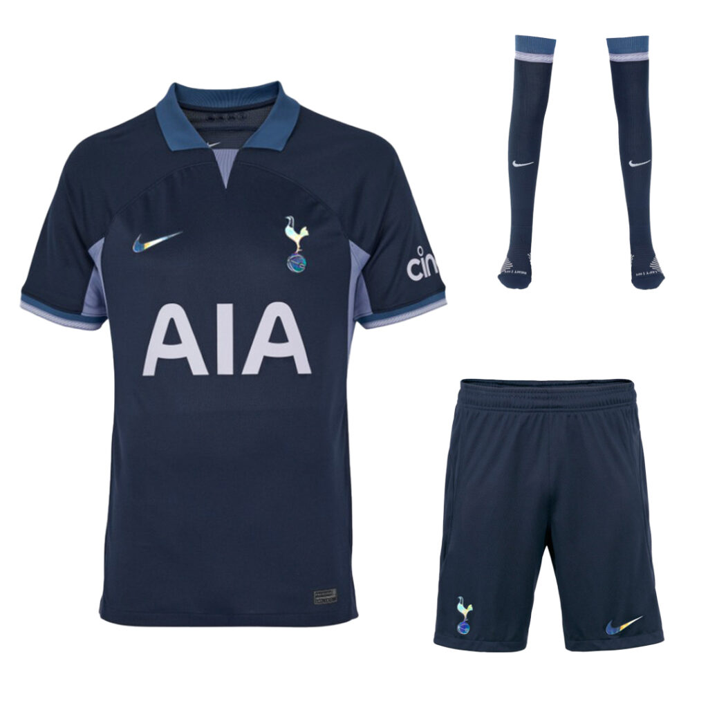 spursdeplasman