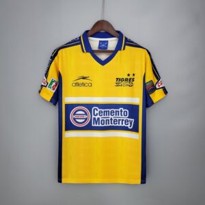 Tigers 99/00 Retro Forma