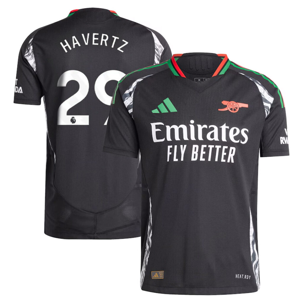 topcu arsenal dep havertz