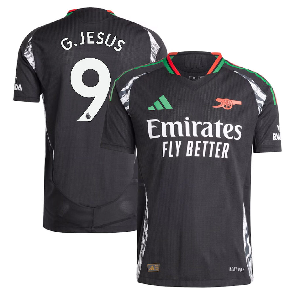 topcu arsenal dep jesus