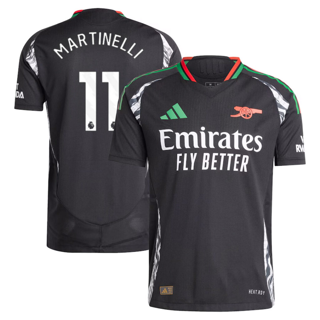 topcu arsenal dep martinelli