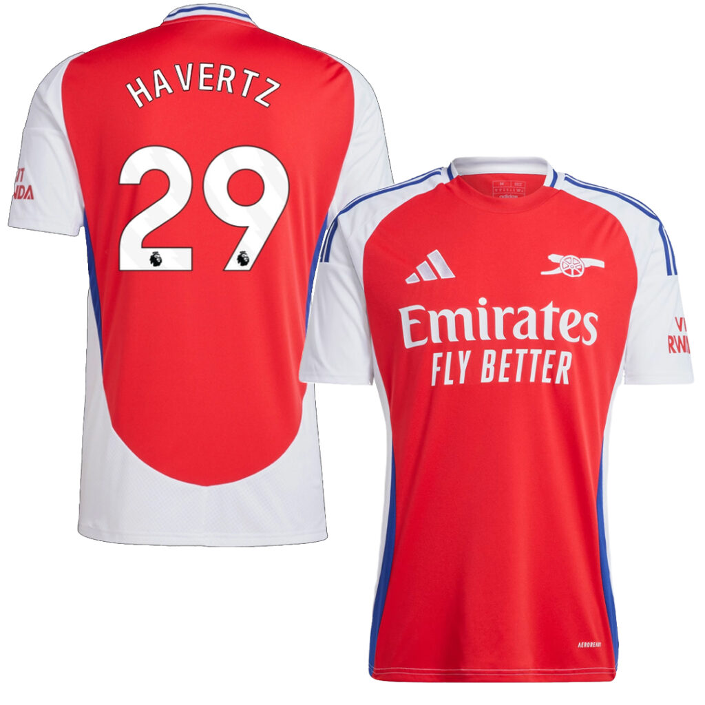 topcu arsenal ic havertz