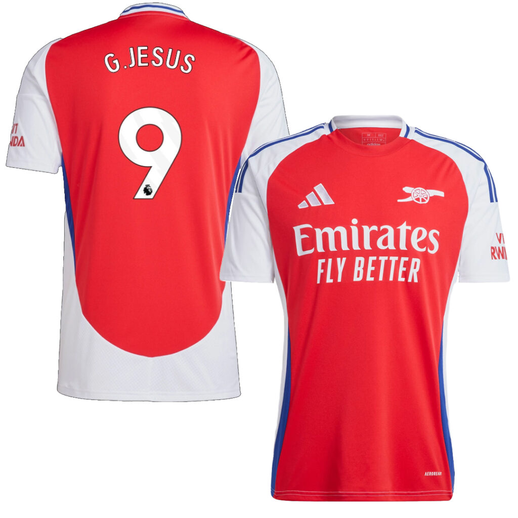 topcu arsenal ic jesus