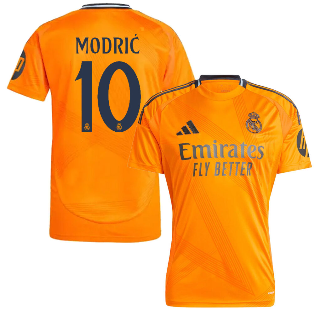 topcu rma arka modric