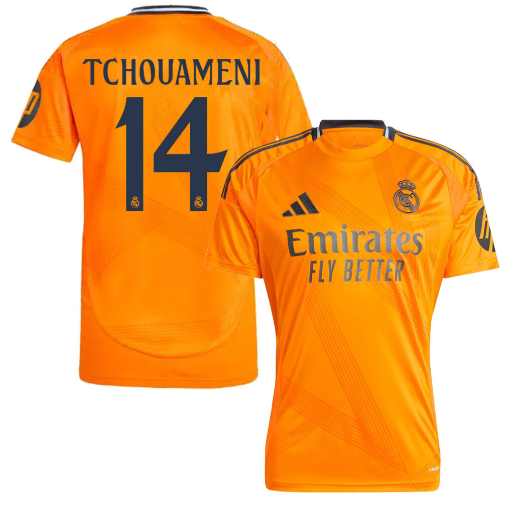 topcu rma arka tchouameni