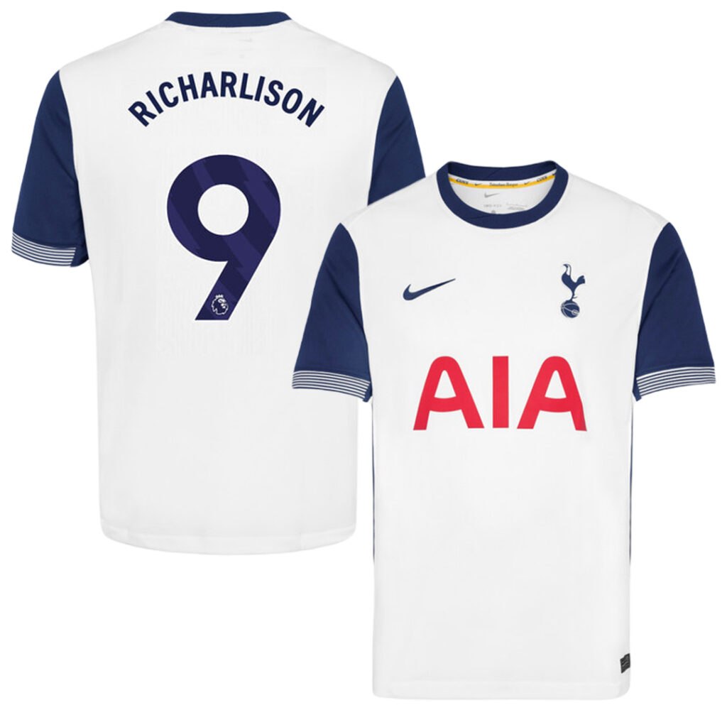 topcu tottenham ic richarlison