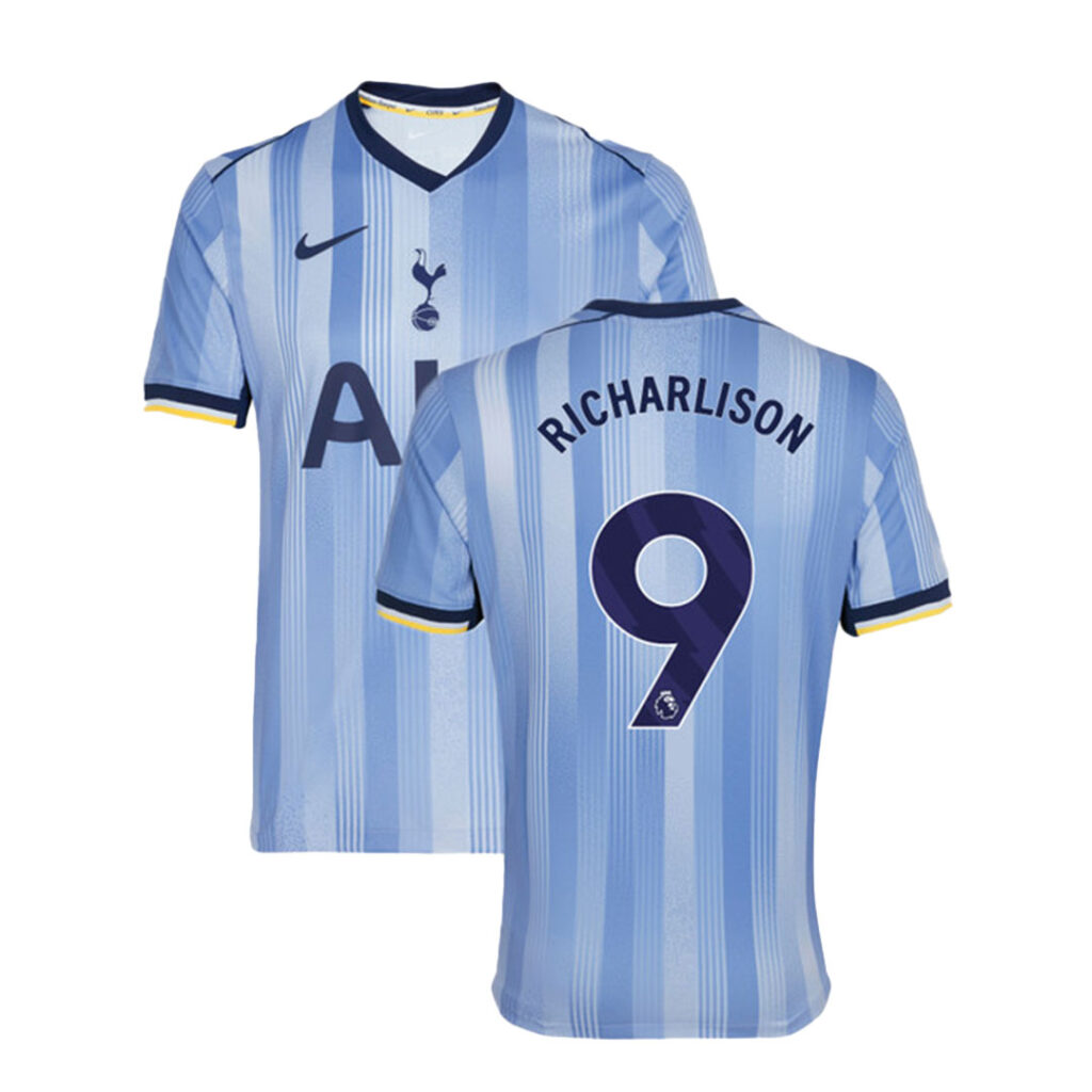 tottenham deplasman topcu richarlison