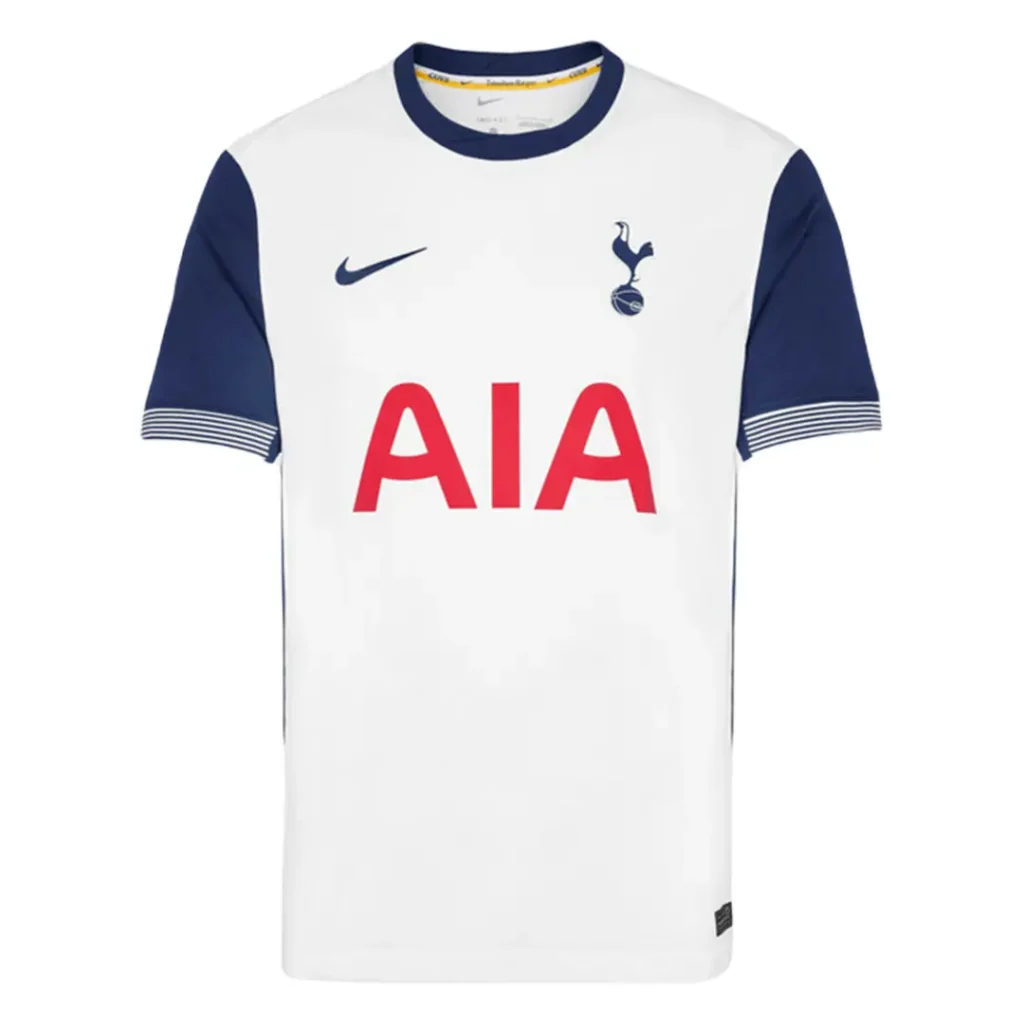 tottenham ic on