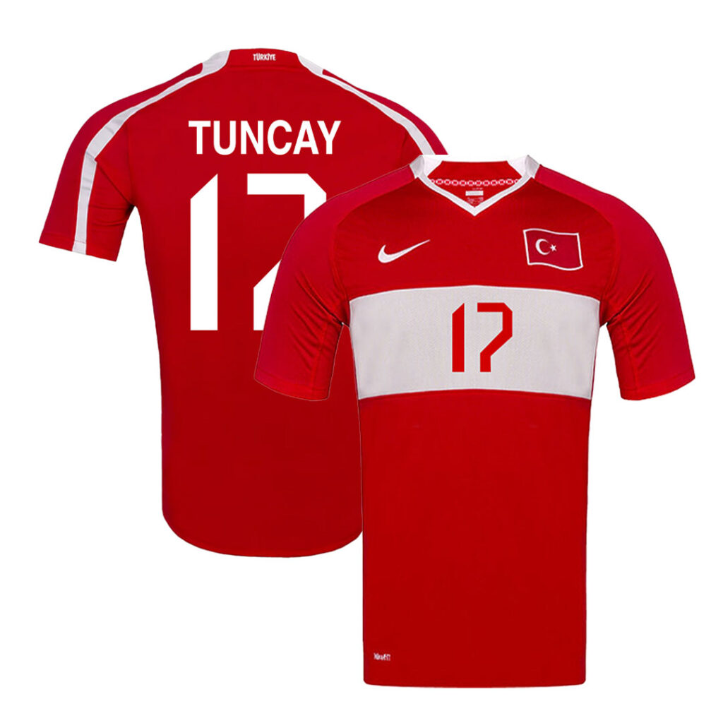 tuncay