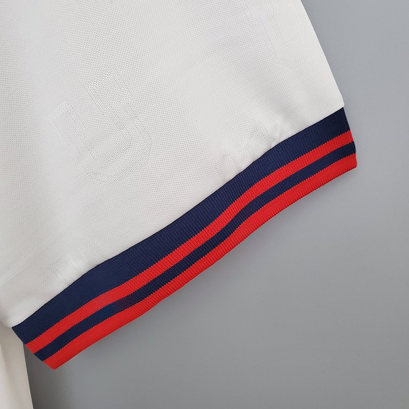 Universidad de Chile 1998 Retro Forma 5 Universidad de Chile 1998 Retro Forma - Görsel 5