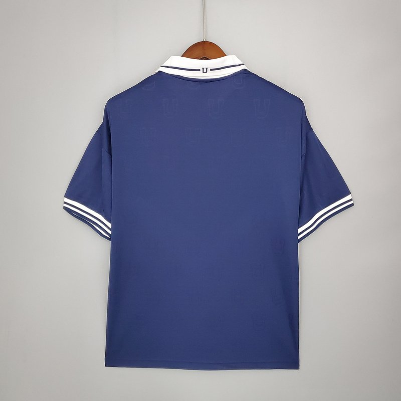 Universidad de Chile 1998 Retro Forma 2 Universidad de Chile 1998 Retro Forma - Görsel 2