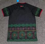 Jamaika 26 x Bob Marley Deplasman Forması