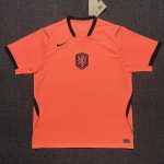 Hollanda 2026 Dünya Kupası İç Saha Forması