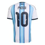 Arjantin Messi 2026 Dünya Kupası İç Saha Forması