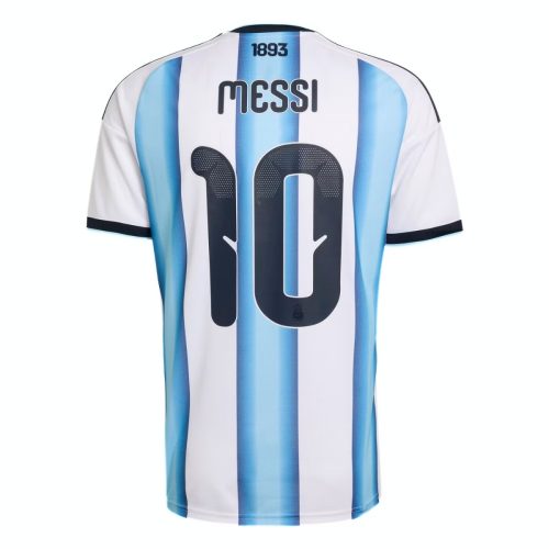 Arjantin Messi 2026 Dünya Kupası İç Saha Forması