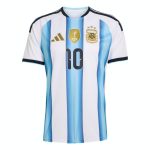 Arjantin Messi 2026 Dünya Kupası İç Saha Forması