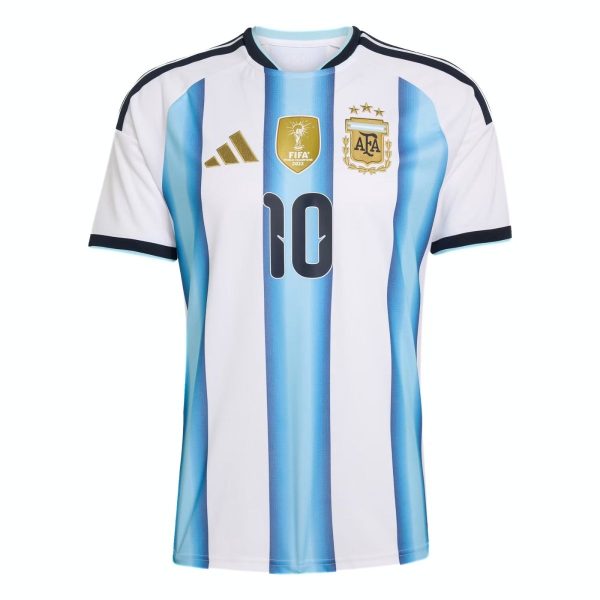 Arjantin Messi 2026 Dünya Kupası İç Saha Forması 1 Arjantin Messi 2026 Dünya Kupası İç Saha Forması