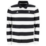 Juventus 25/26 Uzun Kollu Klasik Alternatif Forma - HEMEN KARGO