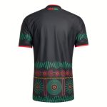 Jamaika 26 x Bob Marley Deplasman Profesyonel Maç Forma