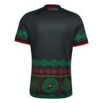 Jamaika 26 x Bob Marley Deplasman Forması