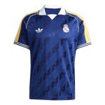 Real Madrid 25/26 Retro Forma