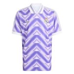 Real Madrid 25/26 LFSTLR Özel Forma