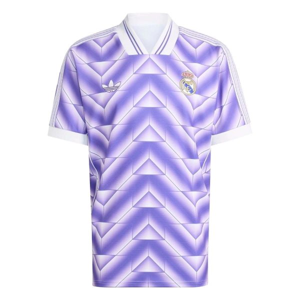 Real Madrid 25/26 LFSTLR Özel Forma