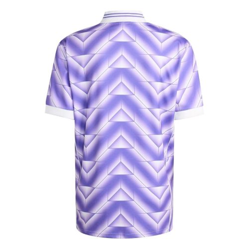 Real Madrid 25/26 LFSTLR Özel Forma