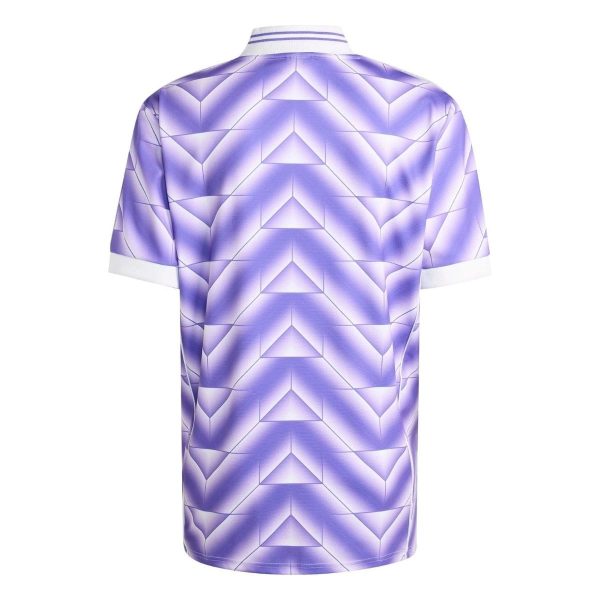 Real Madrid 25/26 LFSTLR Özel Forma