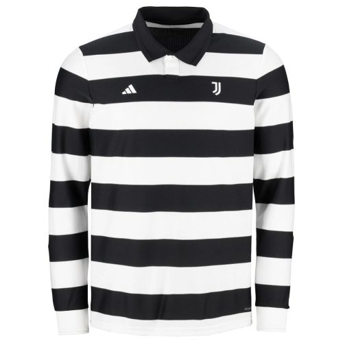 Juventus 25/26 Uzun Kollu Klasik Alternatif Forma