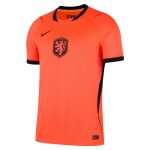 Hollanda 2026 Dünya Kupası İç Saha Forması