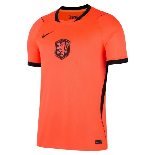 Hollanda 2026 Dünya Kupası İç Saha Forması