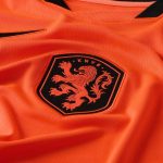 Hollanda 2026 Dünya Kupası İç Saha Forması