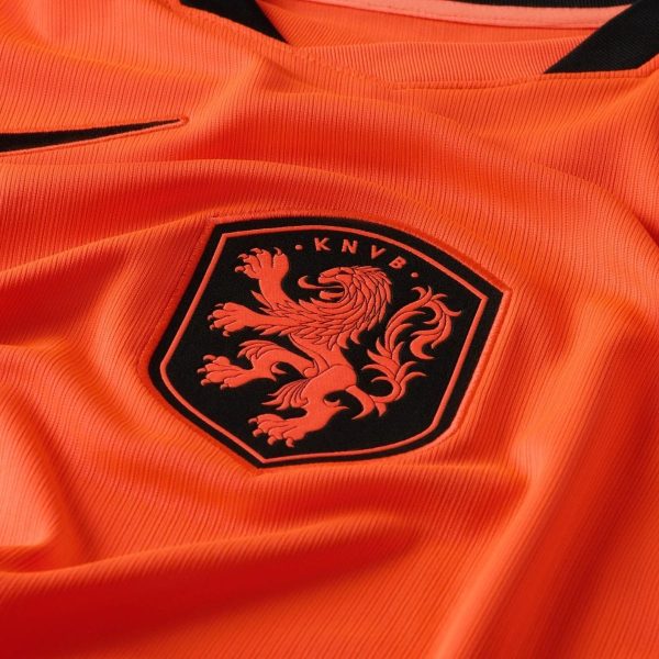 Hollanda 2026 Dünya Kupası İç Saha Forması 3 Hollanda 2026 Dünya Kupası İç Saha Forması