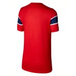 Norveç 2026 Dünya Kupası İç Saha Forması