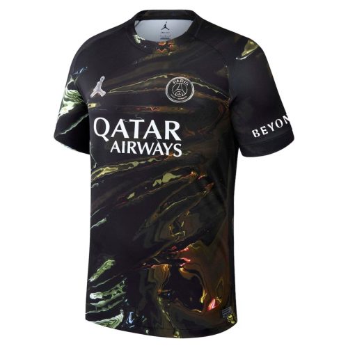 PSG 25/26 Jordan Gece Özel Seri Forma