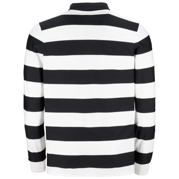 Juventus 25/26 Uzun Kollu Klasik Alternatif Forma - HEMEN KARGO 2 Juventus 25/26 Uzun Kollu Klasik Alternatif Forma - HEMEN KARGO