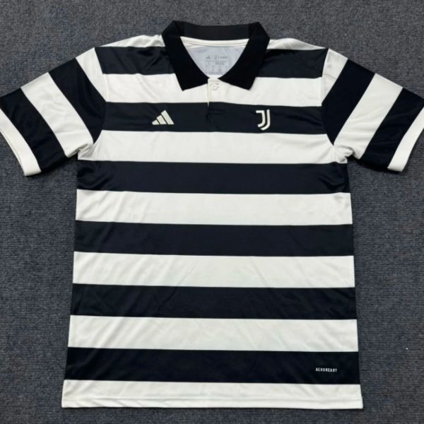 Juventus 25/26 Klasik Alternatif Forma - HEMEN KARGO 3 Juventus 25/26 Klasik Alternatif Forma - HEMEN KARGO