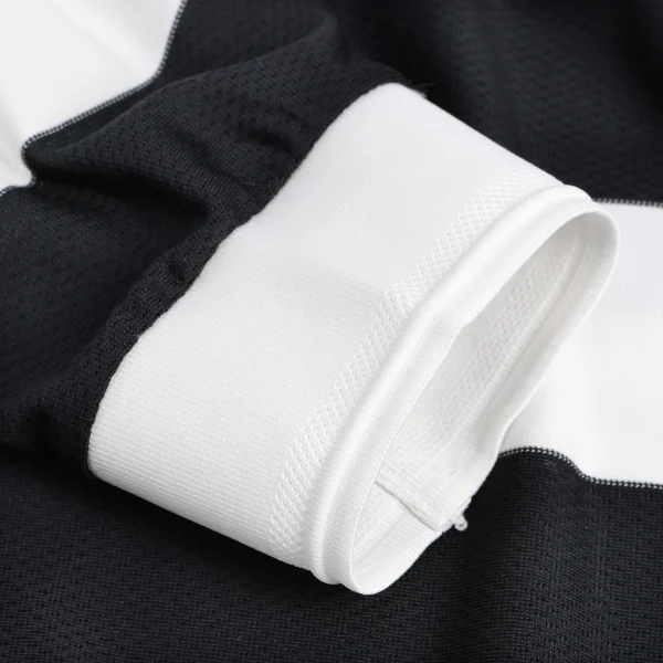 Juventus 25/26 Uzun Kollu Klasik Alternatif Forma - HEMEN KARGO 6 Juventus 25/26 Uzun Kollu Klasik Alternatif Forma - HEMEN KARGO
