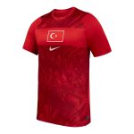 Arda Güler Türkiye 2026 Dünya Kupası İç Saha Forması - HEMEN KARGO