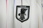 Japonya 2026 Dünya Kupası Deplasman Forması
