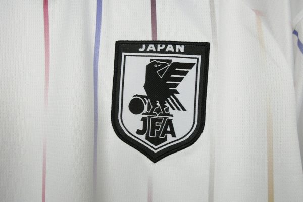 Japonya 2026 Dünya Kupası Deplasman Forması 9 Japonya 2026 Dünya Kupası Deplasman Forması